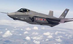 İsrail: Türkiye'ye F-35 verilmesini engellemeye çalışıyoruz