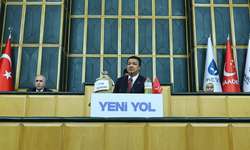 Mahmut Arıkan: Siyasetin gündemi "taht, tayt, cast" tartışmaları değil, halkın geçim derdi olmalı