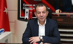 Tanju Özcan'ın yargılandığı davada ilk duruşma