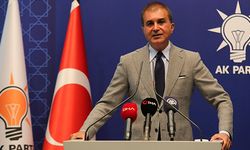 AK Parti Sözcüsü Çelik'ten Özgür Özel'e sert tepki