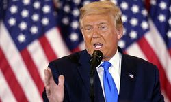 Trump: Hürmüz Boğazı'nın kontrolü bizde olacak