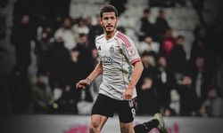 Beşiktaş, Salih Uçan ile yollarını ayırdı!