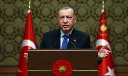Cumhurbaşkanı Erdoğan: Yeni 15 Temmuzların yaşanmaması için var gücümüzle çalışacağız