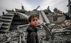 Gazze'de 1000 gün: 21 bin 500'ü aşkın çocuk katledildi