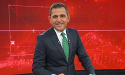 Fatih Portakal ifade vermek için adliyeye geldi