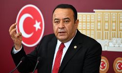 Bir milletvekili daha CHP'den istifa etti!