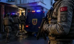 22 İlde FETÖ operasyonu: 128 şüpheli yakalandı