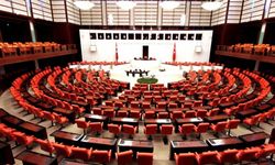 TBMM'de ortak mesaj: 15 Temmuz bir daha yaşanmasın