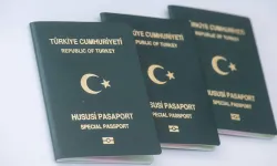 6 meslek grubuna yeşil pasaport gündemde