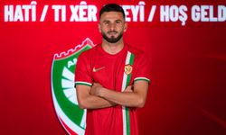 Amedspor savunmaya Dellova’yı transfer etti!