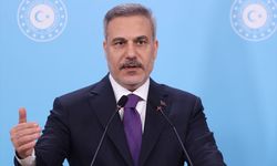 Bakan Fidan: Erdoğan-Trump ilişkisi NATO'daki gerilimi azaltabilir