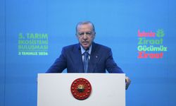 Cumhurbaşkanı Erdoğan: Terör meselesi tamamen çözülecek!