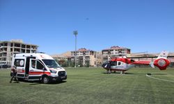 Malatya'da korkunç kaza: 2 ölü 4 yaralı