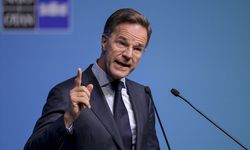 Rutte: Türkiye NATO için çok önemli!