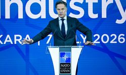 Rutte duyurdu: NATO'dan yeni hava gücü hamlesi