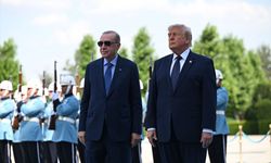 Trump için yapılan A+ karşılama nedir?