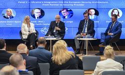 NATO Ankara'da Avrupa Güvenlik zirvesi