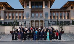 Erdoğan'dan tarihi imza