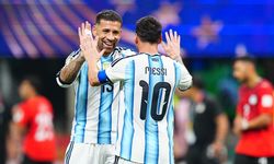 Messi istedi tarih yeniden yazıldı