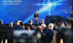 NATO'da savunma vurgusu
