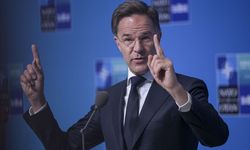 Rutte: Çok daha güçlü bir NATO inşa ediyoruz