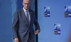 Almanya Başbakanı Merz: NATO'da yeni bir ruh oluşturacağımıza eminim