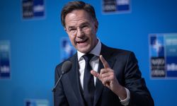 NATO Genel Sekreteri Rutte: Ankara'da son derece başarılı bir zirveyi tamamladık