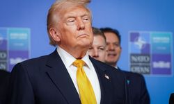 ABD Başkanı Trump: Büyük ihtimalle bu akşam İran'ı çok sert şekilde vuracağız