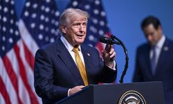 Trump'tan İran mesajı: Aradılar, anlaşma istiyorlar
