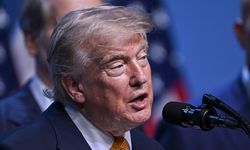 Trump'tan Türkiye'ye övgü dolu sözler