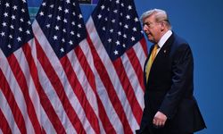 Gerilim sürerken yeni iddia: Trump'a suikast planı