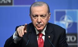 İsrail basını: Erdoğan süper güç yaratıyor