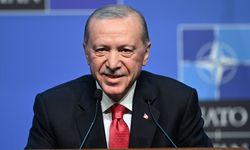 Erdoğan'dan derin NATO mesajı