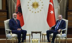 Erdoğan'dan NATO Zirvesi'nde diplomasi maratonu