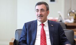 Cevdet Yılmaz: Gelecek bizim, gelecek Türkiye'nin