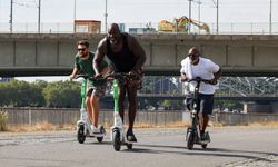 NBA efsanesi Shaquille O'Neal: Türkiye'yi çok seviyorum