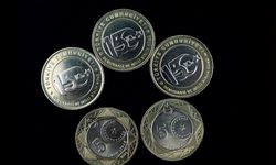 15 Temmuz'un 10. yılına özel 5 lira