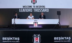 Trossard 20 bin kişinin önünde imza attı
