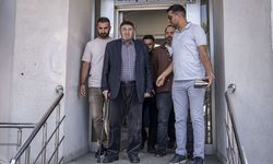 Polise bir türlü inanmadı: Dolandırıcıların hedefindeki Alzheimer hastası son anda kurtarıldı