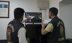 İstanbul polisinden 2,5 yılda 27 bin kişiye umut