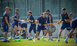 Trabzonspor hazırlıkların ilk etabını tamamladı!