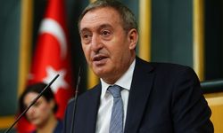 Bakırhan: Çerçeve yasa bir bitiş değil, esaslı bir başlangıçtır!