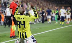 Fenerbahçe, Avrupa kupalarında evinde 3 maç sonra kazandı
