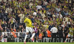 Fenerbahçe'de İsmail Kartal 4. dönemindeki ilk resmi maçına çıktı