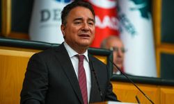 Babacan: Bu insanların at koşturduğu boşluk kendiliğinden oluşmadı!