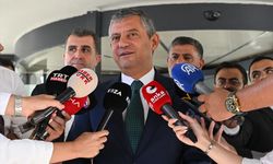Özgür Özel'in dokunulmazlık dosyası Meclis'te!