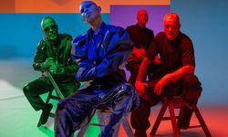 Skunk Anansie İstanbul'da konser verecek!