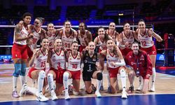 Filenin Sultanları finalde!