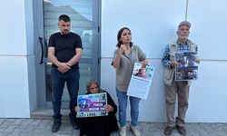 Gülistan Doku'nun ablası: Çözüleceğine inanıyoruz!
