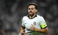 Midtjylland - Beşiktaş maçı 11'ler!